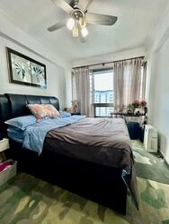 Orchid Park Condominium (D27), Condominium #577173941